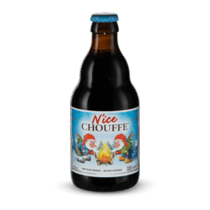 Coup de foudre - 33CL