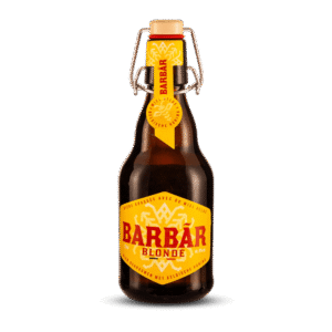 Barbar 33cl