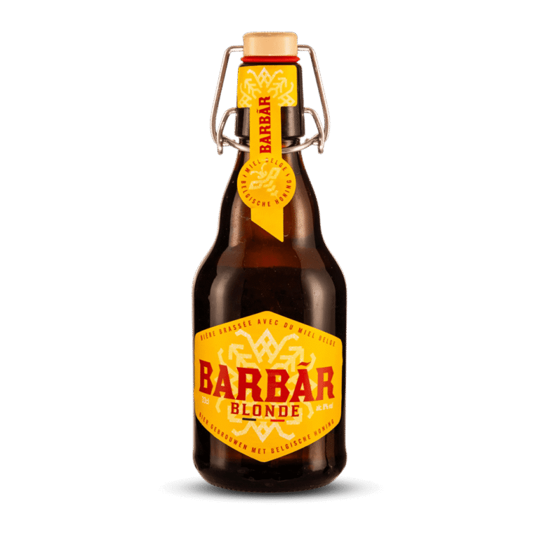 Barbar 33cl