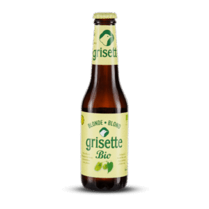 Grisette Blonde