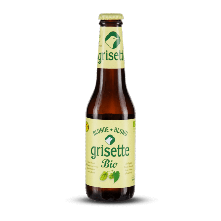 Grisette Blonde