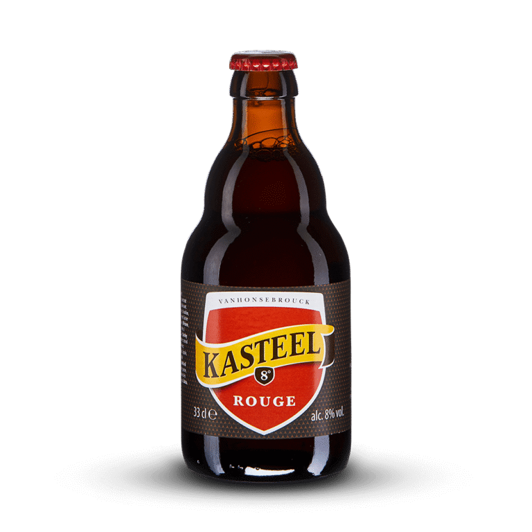 kasteel rouge