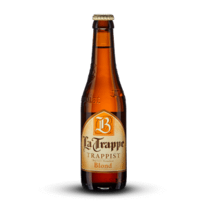 La Trappe 33cl