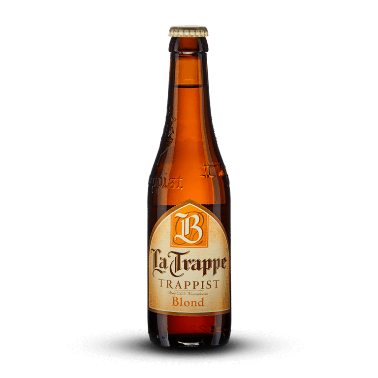 La Trappe 33cl