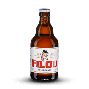 Filou 33cl