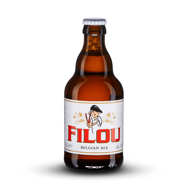 Filou 33cl