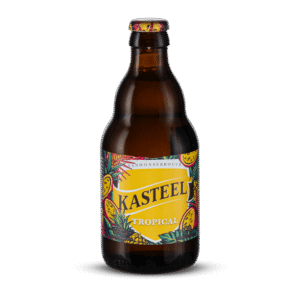 Kasteel tropical 33Cl