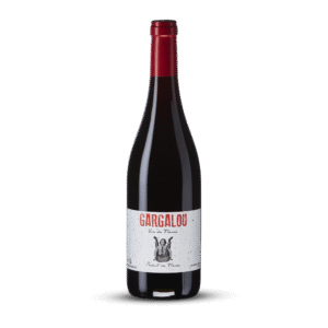 Gargalou Rouge