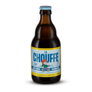 Chouffe blonde 0.0%